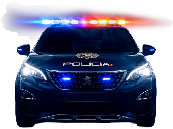 Policía Nacional