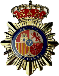 Policía Nacional